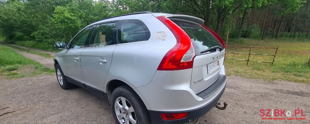 2011' Volvo Xc 60 photo #3