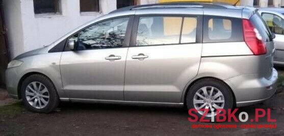 2006' Mazda photo #2