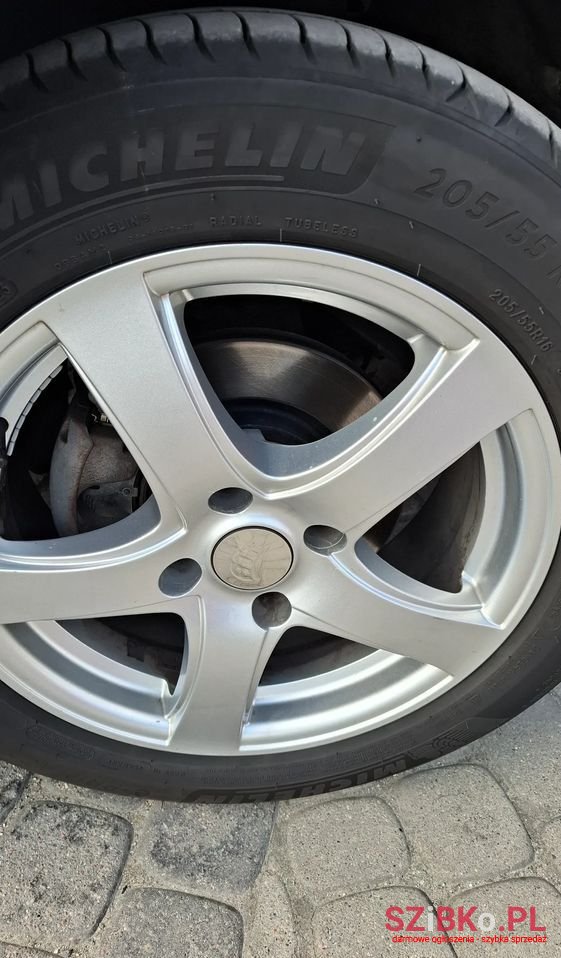 2013' Citroen C3 photo #5