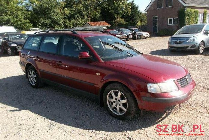 2000' Volkswagen photo #1