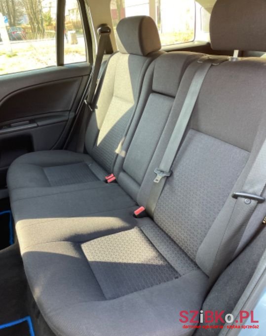 2003' Ford Mondeo photo #4