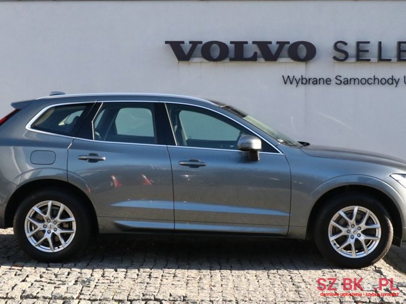 2020' Volvo Xc 60 photo #4