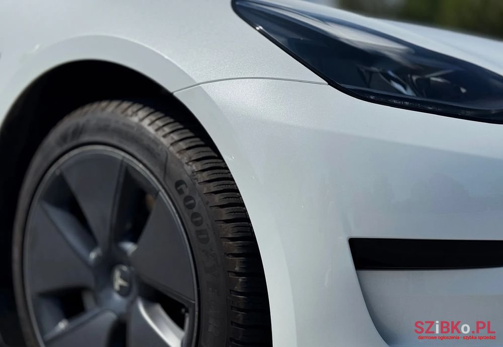 2022' Tesla Model 3 photo #6