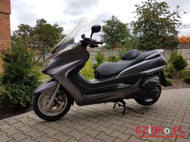 2005' Yamaha photo #1