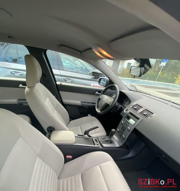 2008' Volvo V50 photo #2