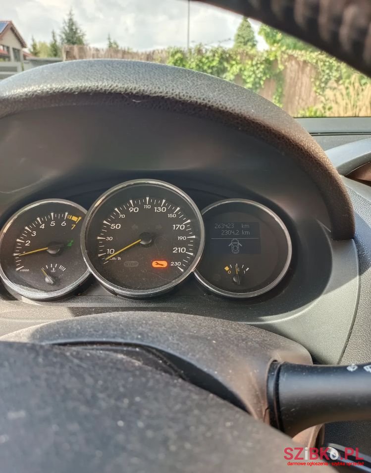 2012' Renault Fluence photo #6