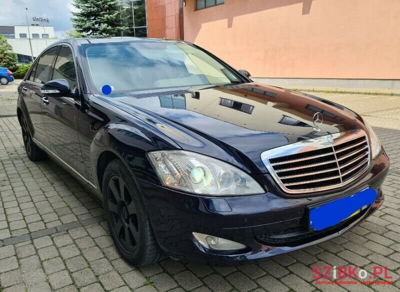 2005' Mercedes-Benz Klasa Sl photo #3