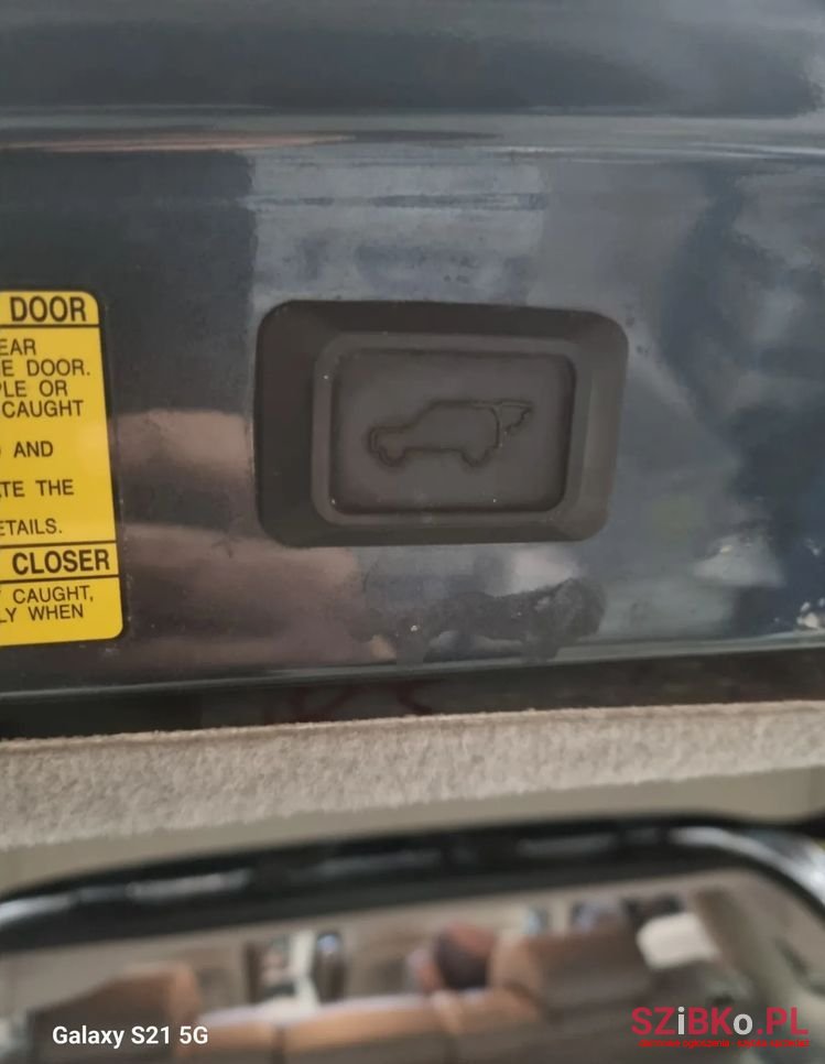 2006' Lexus RX photo #5