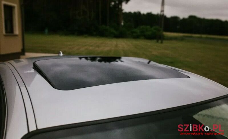 2003' BMW Seria 3 photo #6