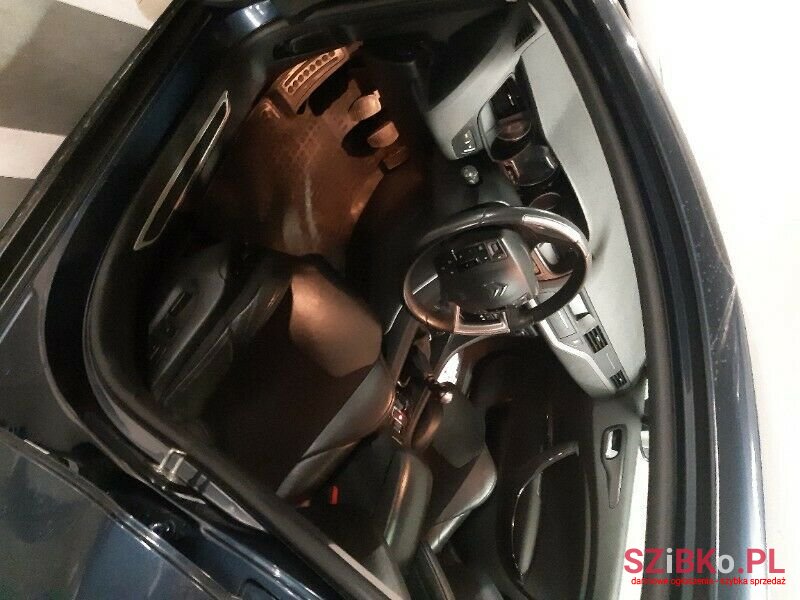 2008' Citroen C5 photo #4