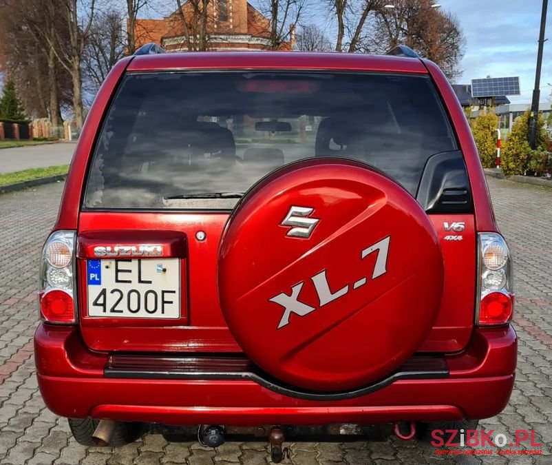 2005' Suzuki photo #6