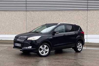 2013' Ford Kuga