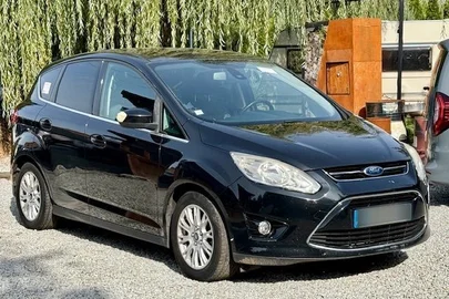 2011' Ford C-MAX