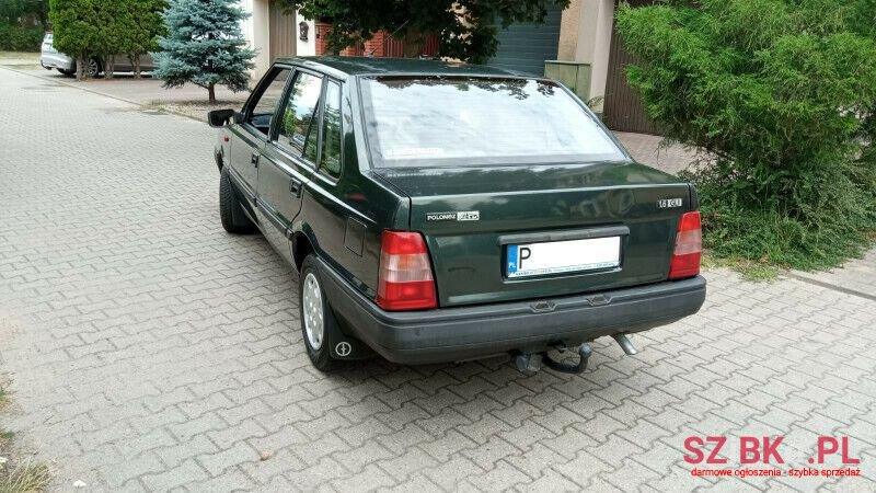 1996' FSO Atu photo #6