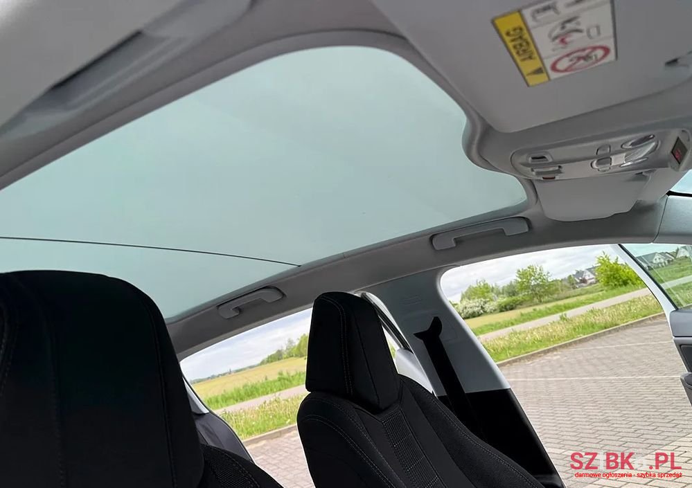 2016' Peugeot 308 photo #5