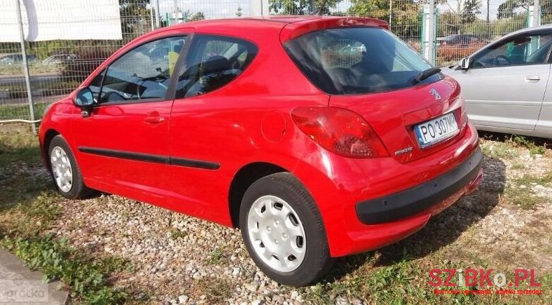 2007' Peugeot photo #1