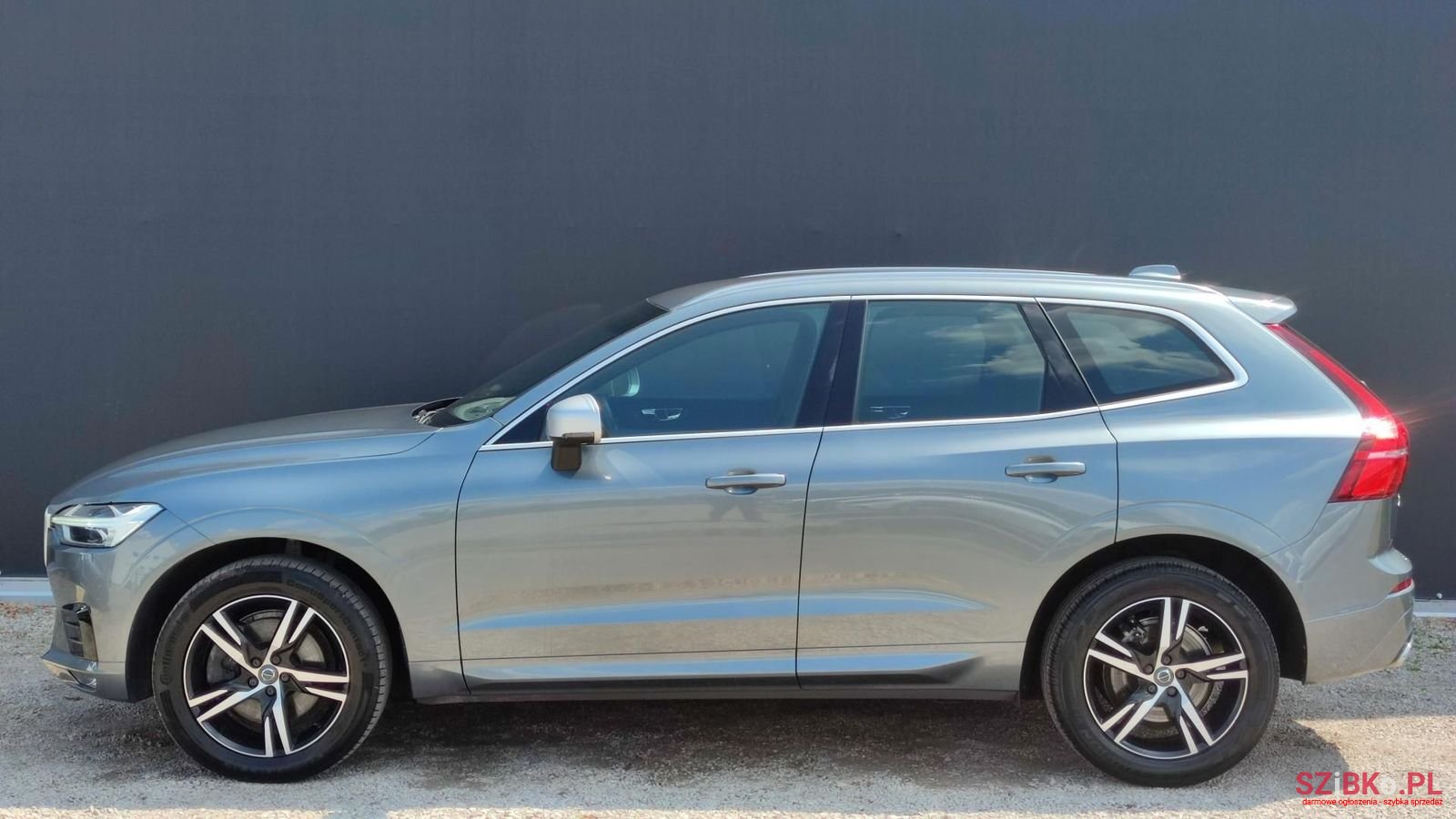 2019' Volvo Xc 60 photo #5