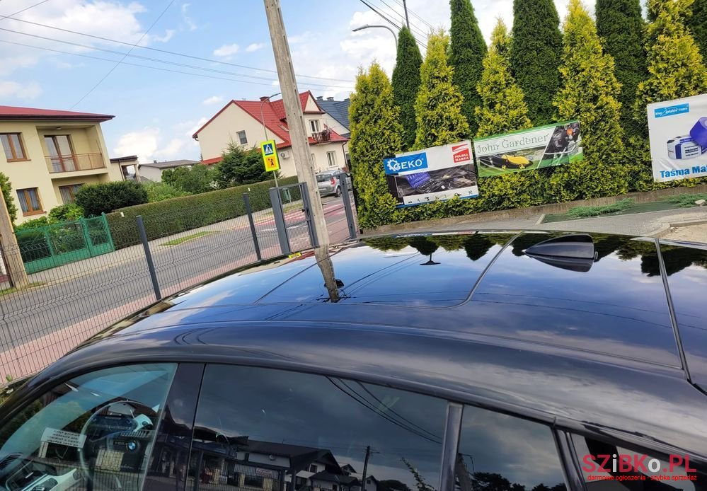 2010' BMW 5Gt 535D Xdrive photo #6