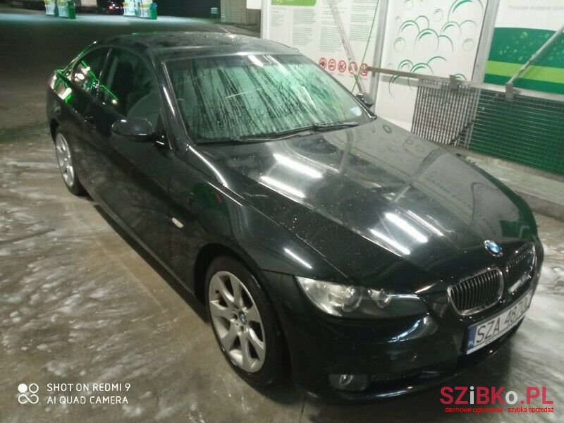 2007' BMW Seria 3 photo #3