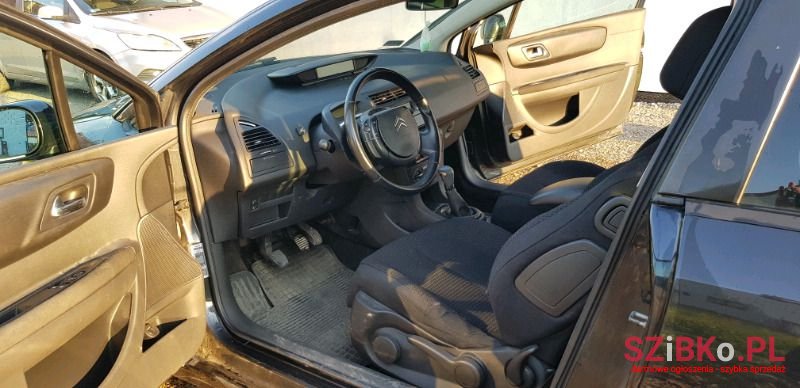 2005' Citroen C4 photo #2
