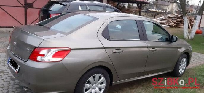 2013' Peugeot photo #1