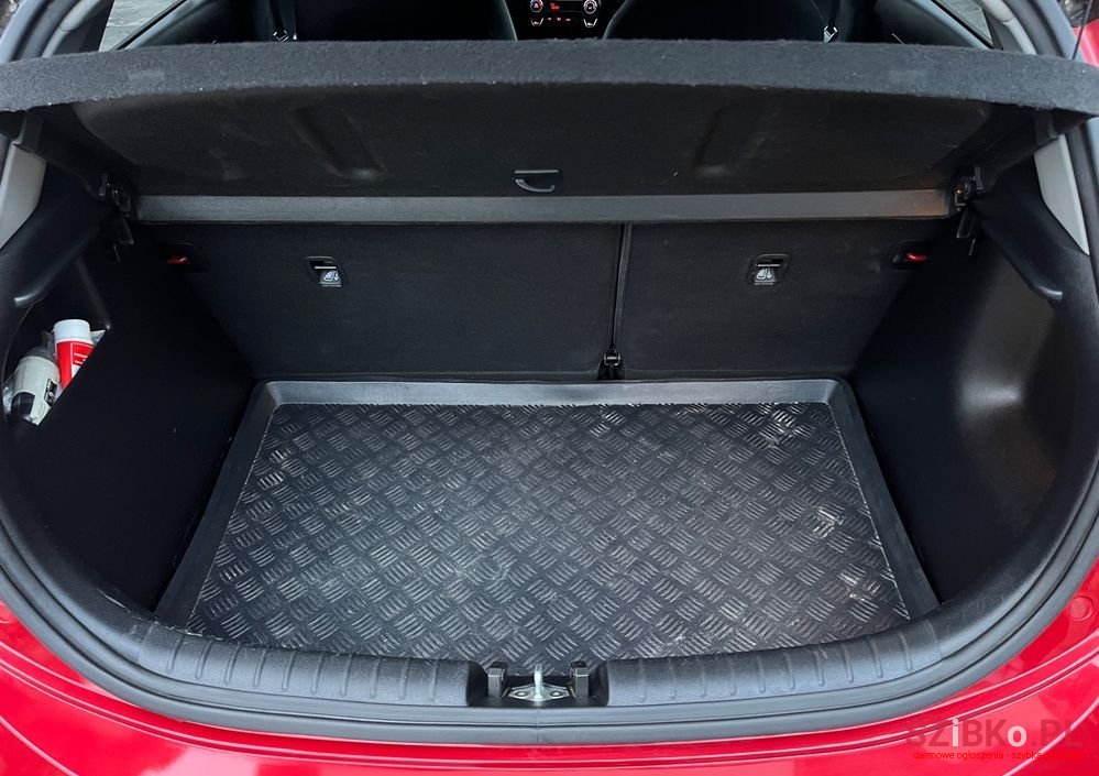 2019' Kia Rio 1.4 L photo #6