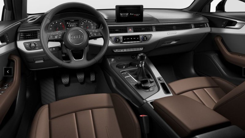 Audi waves goodbye to manual transmissions