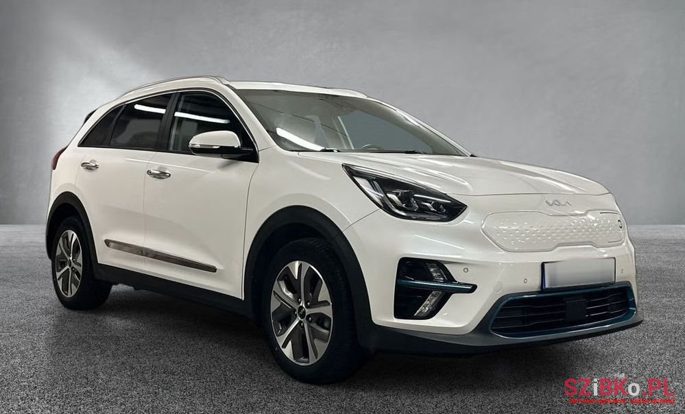 2022' Kia Niro photo #2