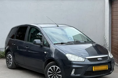 2010' Ford C-MAX 1.6 Platinium X