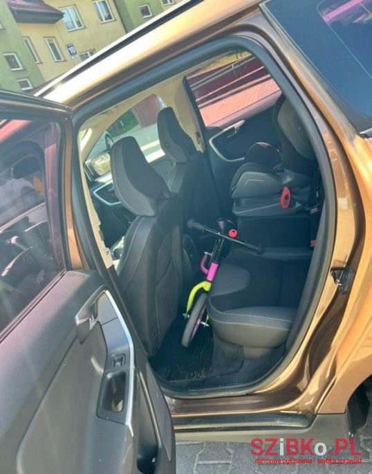 2010' Volvo Xc 60 photo #6