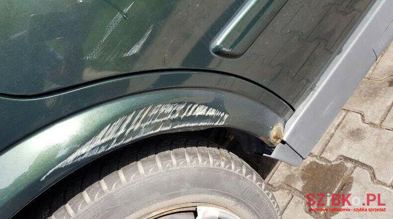 2003' Opel Astra photo #2