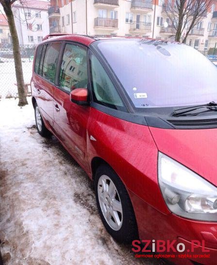 2005' Renault Espace photo #1