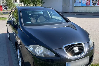 2007' SEAT Leon