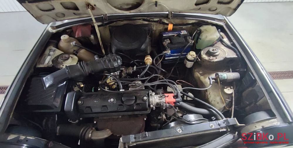 1991' Trabant photo #5