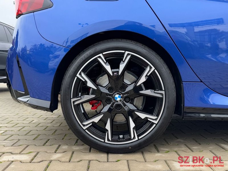 2024' BMW 1 Series photo #4