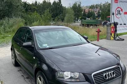 2004' Audi A3