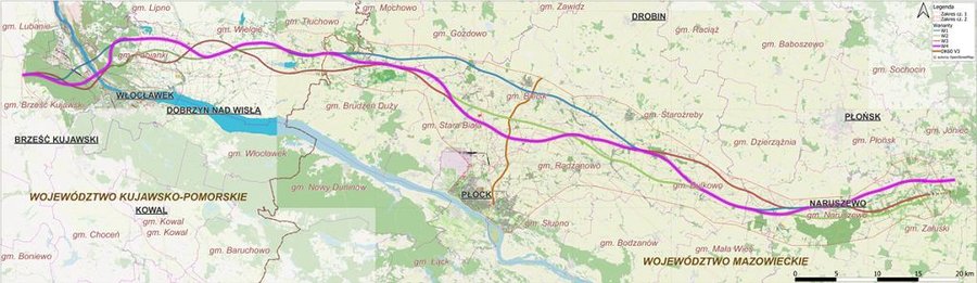 S10 jako alternatywa dla płatnej A2