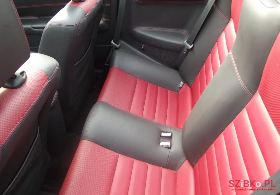 2005' Renault Megane photo #5