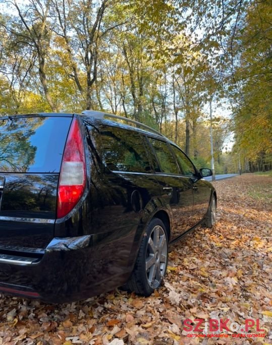 2004' Ford Mondeo photo #6