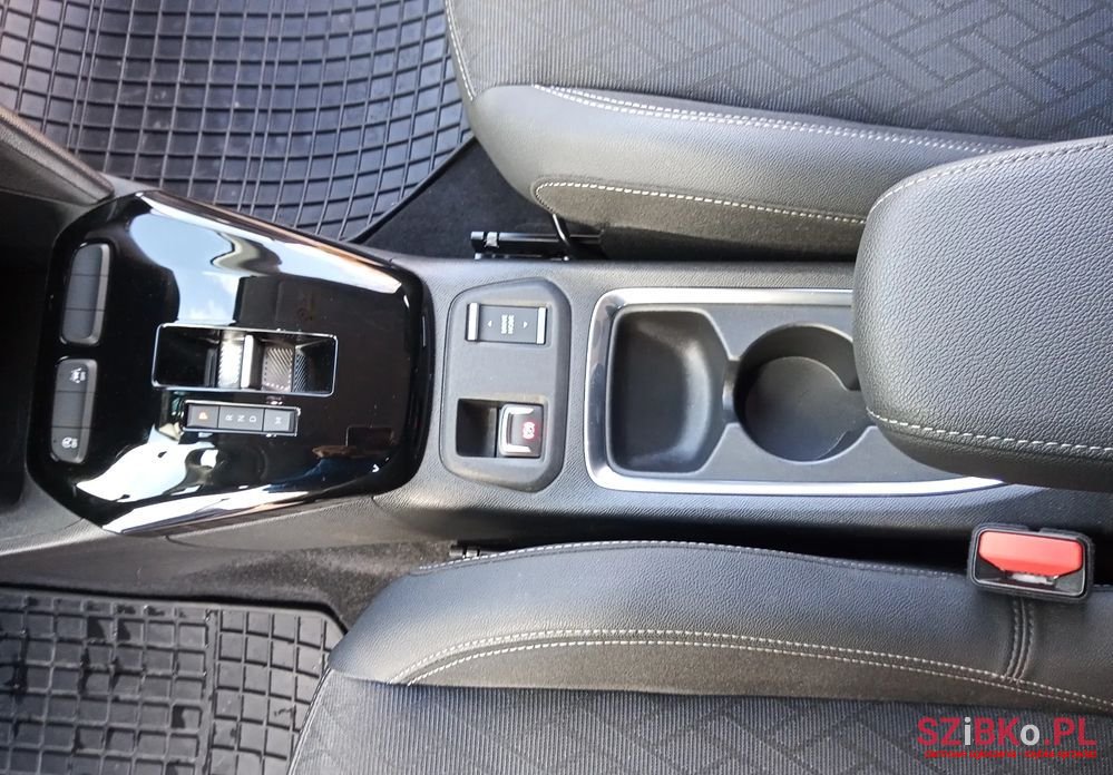 2023' Opel Corsa photo #6