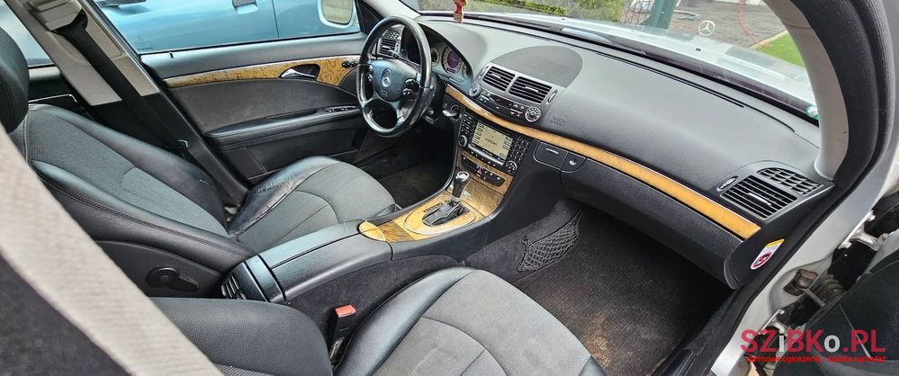 2007' Audi A6 Allroad photo #6