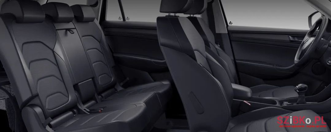 2023' Skoda Kodiaq photo #4