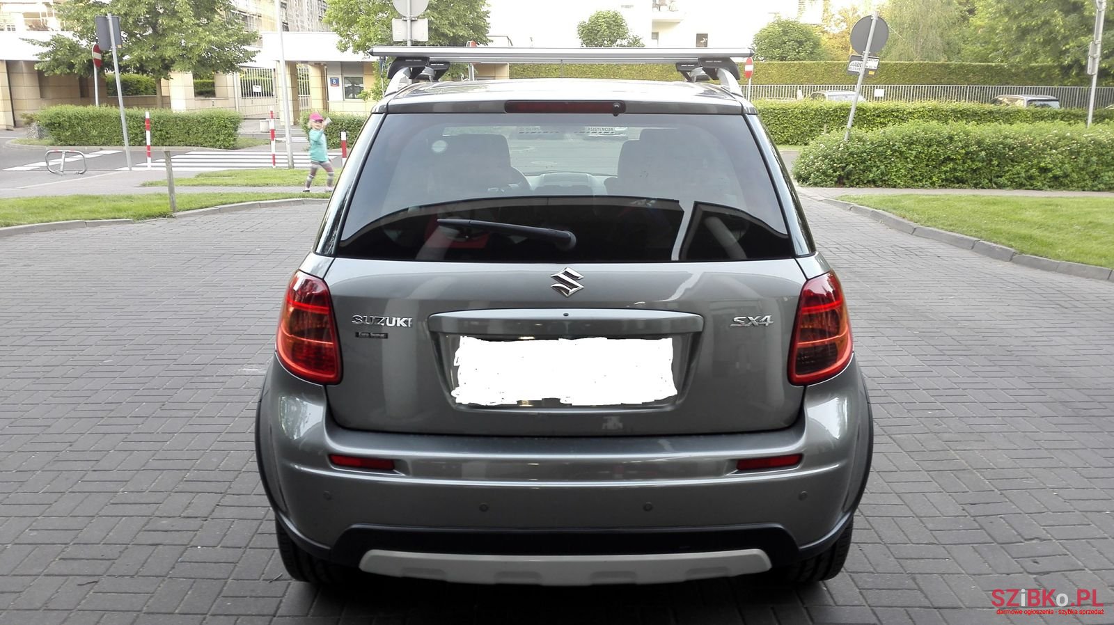 2013' Suzuki photo #2