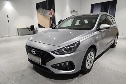 2022' Hyundai i30 1.5 Dpi Classic +