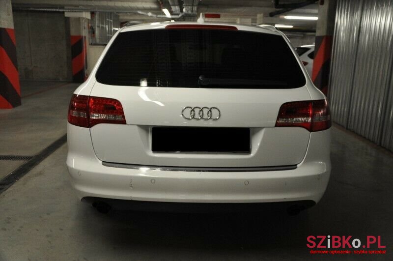 2009' Audi A6 photo #3