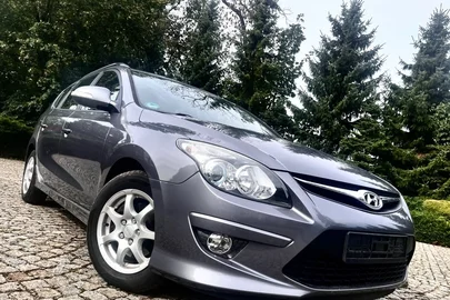 2011' Hyundai i30 1.4 Comfort