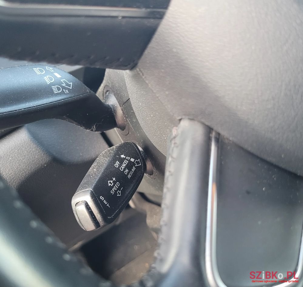 2014' Audi Q3 S Tronic photo #6