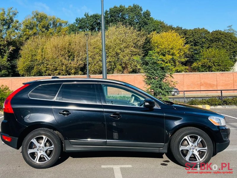 2013' Volvo Xc 60 photo #4