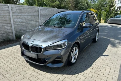 2022' BMW 2 Series 218I Gt M Sport