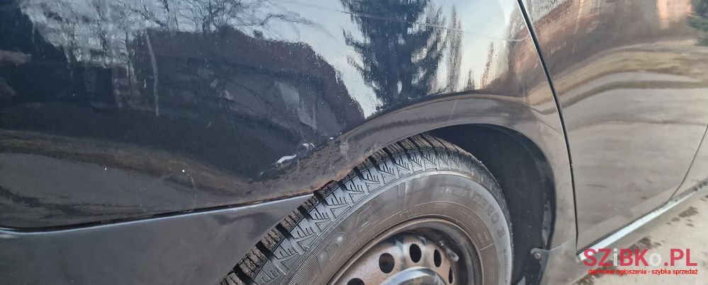 2004' Honda Accord 2.0 Comfort photo #3